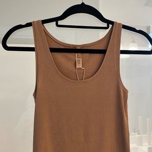 NWT Skims Soft Lounge Tank
